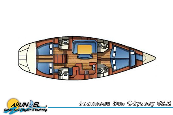 JEANNEAU-SUN-ODYSSEY-52-12