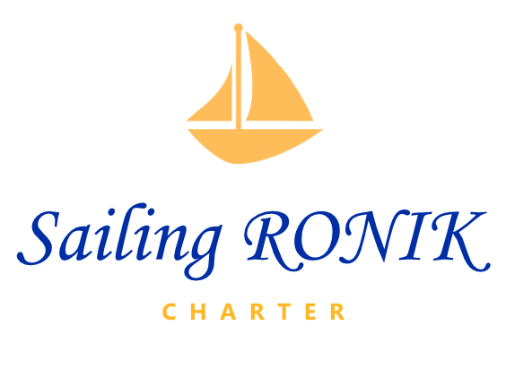 Logo RONIK Affinity sfondo trasparente