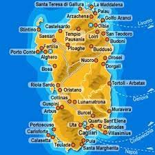 Sardegna